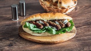 Ćevapi