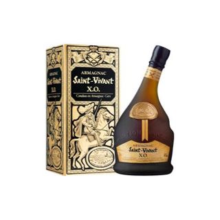 Saint Vivant Xo (0,7л)