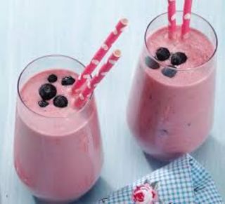 Smoothie Frutos Exóticos