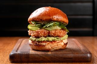 Бургер Айова (310г)