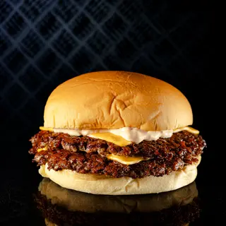 Simple Donts - panino