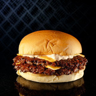 Simple Donts - panino
