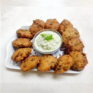Bhajia Kunde