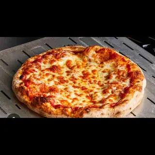 Pizza margaritta