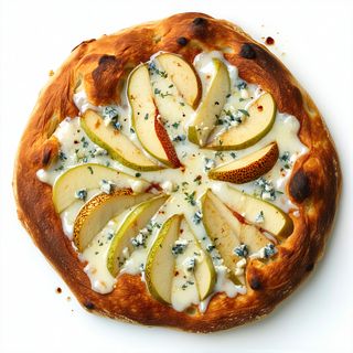 Pizza Firenze Ponte Vecchio