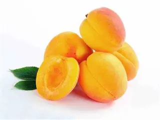 Albicocche 500g