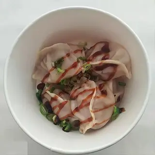 Ravioli di Manzo 5 pezzi