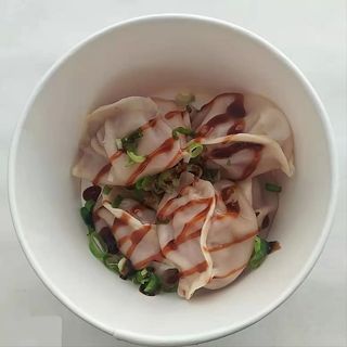 Ravioli di Manzo 5 pezzi