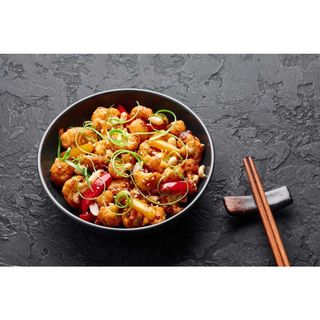 Kung Pao Veg