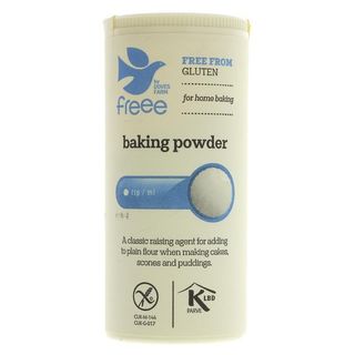 K13882Praf de copt fara gluten ECO 130 g60