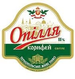 Опілля Корифей (1л)
