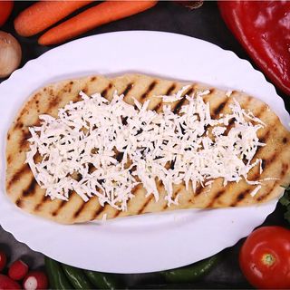 Пърленка със сирене (180г)