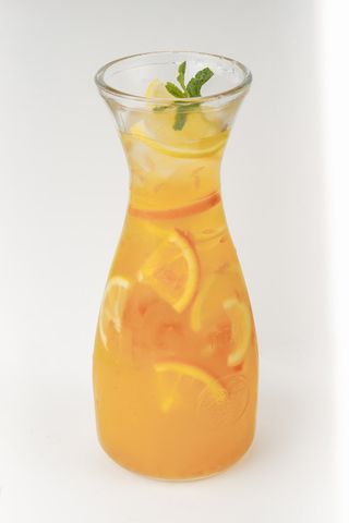 Цитрусовый (1 л.)