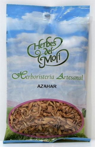 Azahar Herbes Del Moli  35Gr