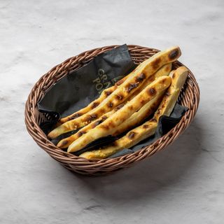 Tršćanski štapići