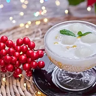 Tapioca Ristta