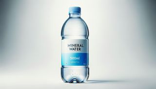 Минерална вода
