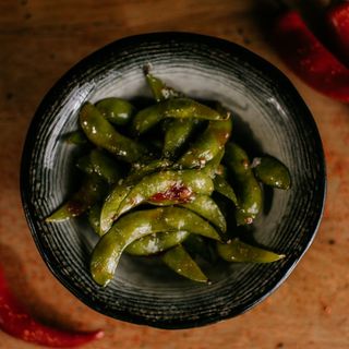 Edamame Tsurai