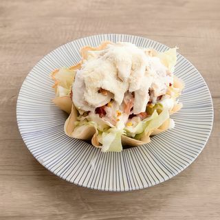 Ensalada De Pavo
