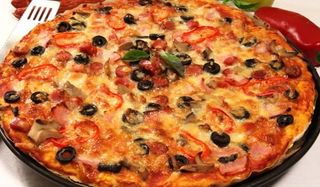 Pizza Rustica Ø 32cm