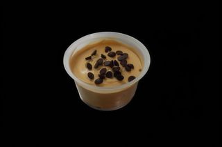 La mattonella di caffè