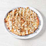 Pizza Kebab (25.5 Cm.)