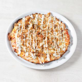 Pizza Kebab (25.5 Cm.)