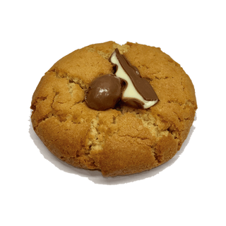 Cookie De Todo Kinder (110 gr.)