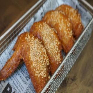 Kanbun wings