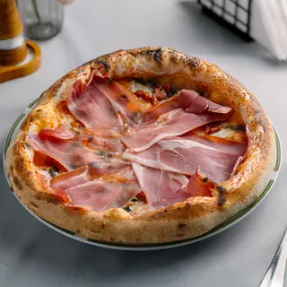 Pizza Sole di Napoli Ø32cm