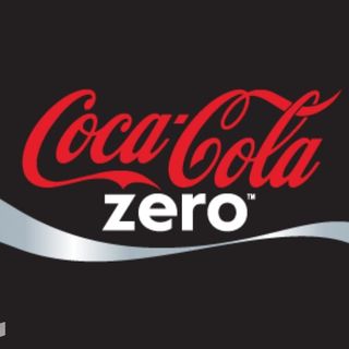 Cola cola zero