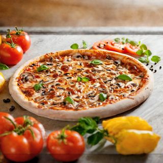 2 - PIECZARKOWA - 40 cm