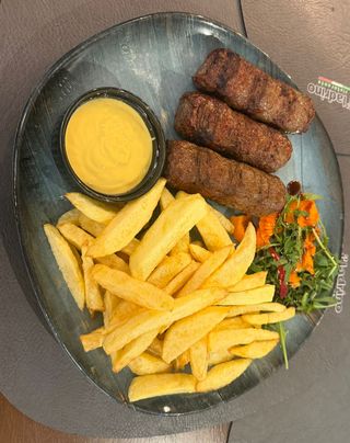 Mici