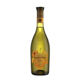 Vino Marqués De Vizhoja  botella (750 ml.)