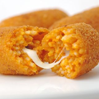Suppli al ragù