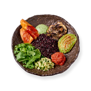 Wild Mediterranean: Negro