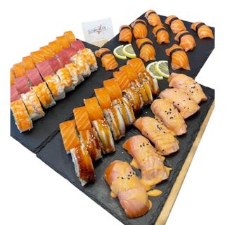 Set Philadelphia (56 Uds.)