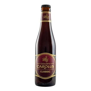 Carolus Classic 8.5º (33 Cl.)