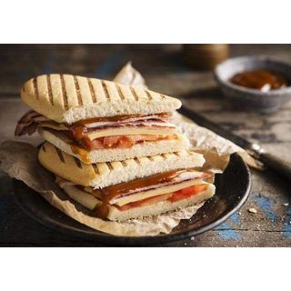 Panini Mixte