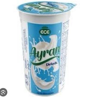 Ayran