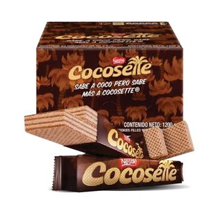 Cocosette