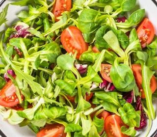 Insalata mista