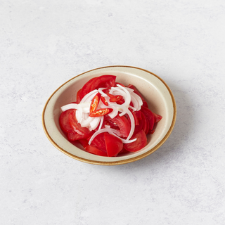 Салат Ачучук