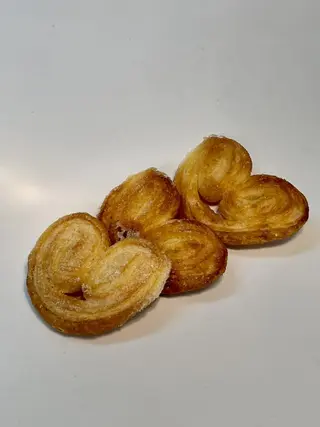 Palmeritas (1Kg)