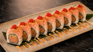 Siciliano roll 8 pezzi