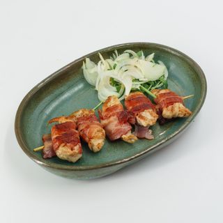 Pileći ražnjić 300g