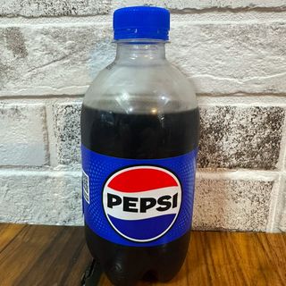 Pepsi Bottiglia