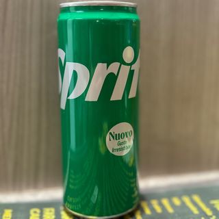 Sprite Lattina 330ml