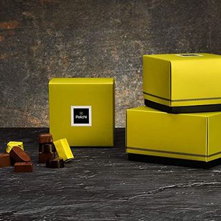 Chocolat  Patchi 200g