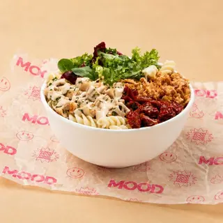 Asian Cesar Salad